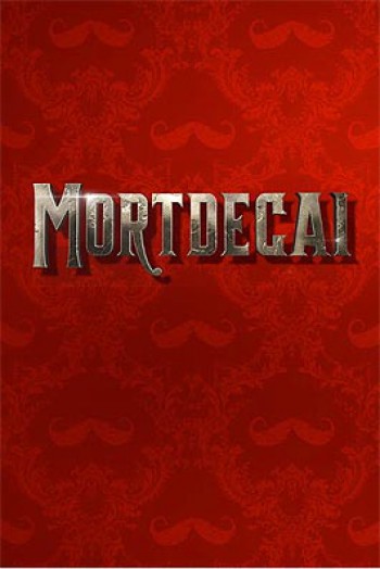 Mordekaj